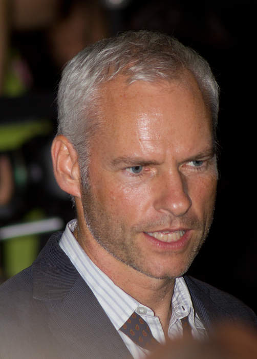 Martin McDonagh: British-Irish filmmaker and playwright