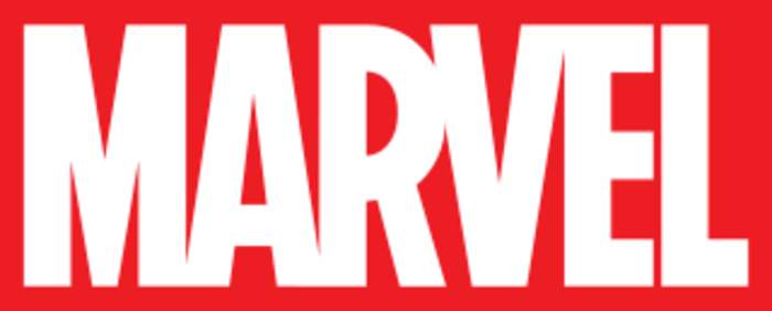 Marvel Comics: American comic book publisher