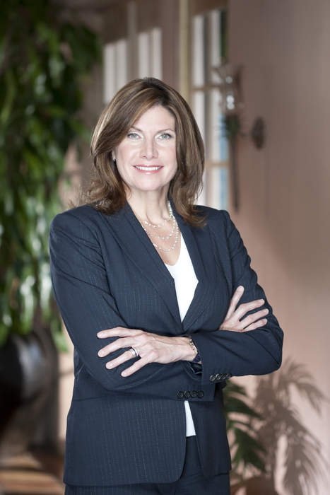 Mary Bono: Former U.S. Representative from California