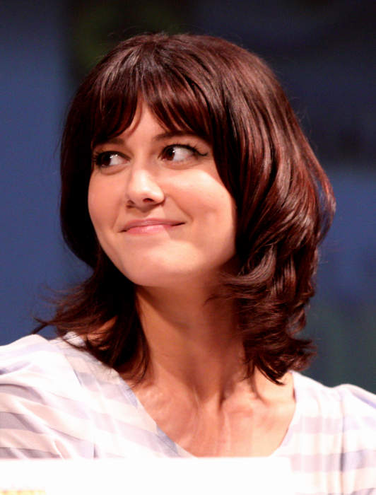 Mary Elizabeth Winstead: American actress (born 1984)