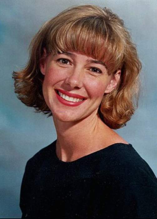 Mary Kay Letourneau: American sex offender (1962–2020)