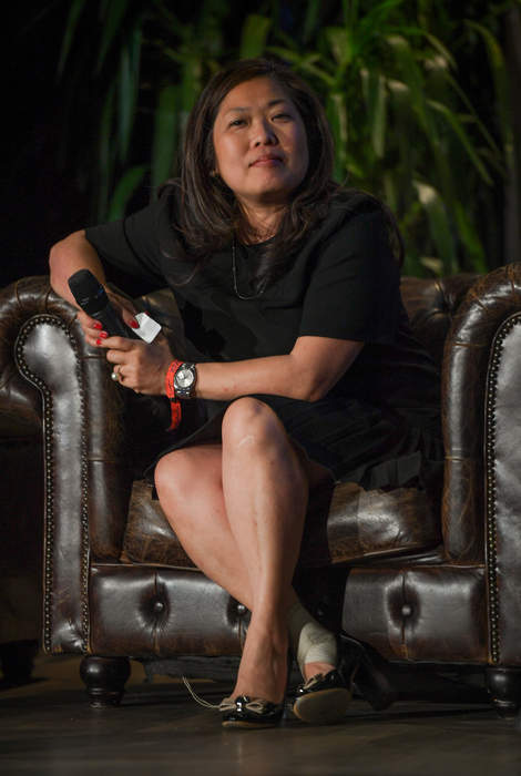 Mary Ng: Canadian politician