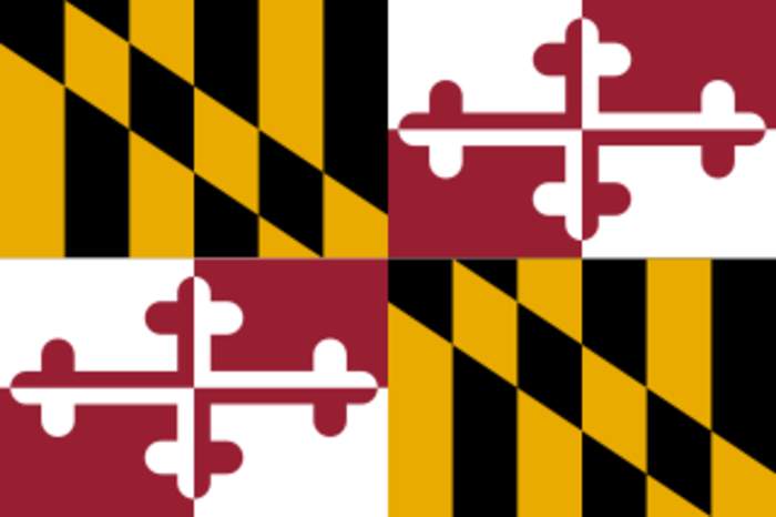 Maryland: U.S. state