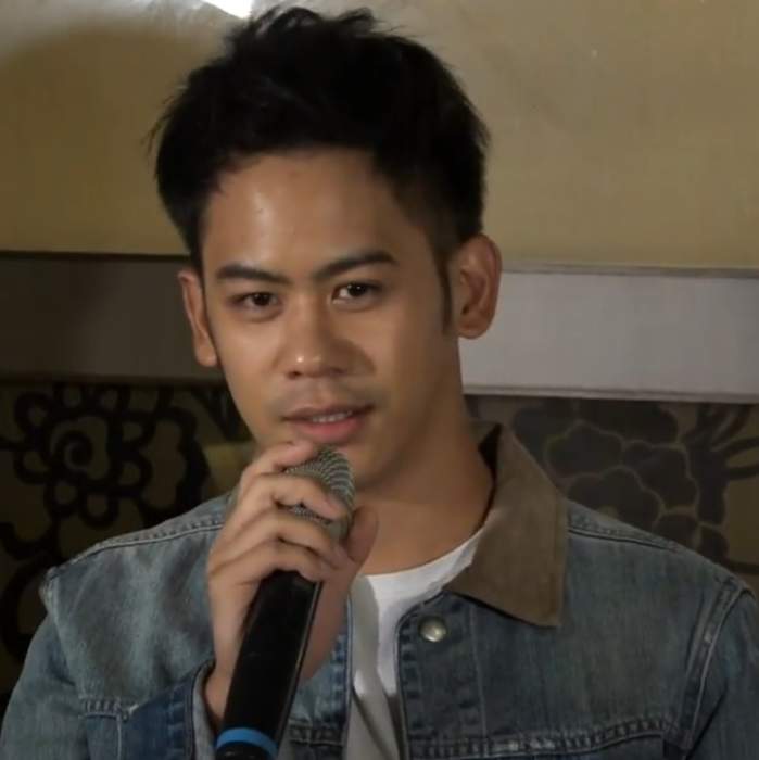 Mason Lee: Chinese-American actor