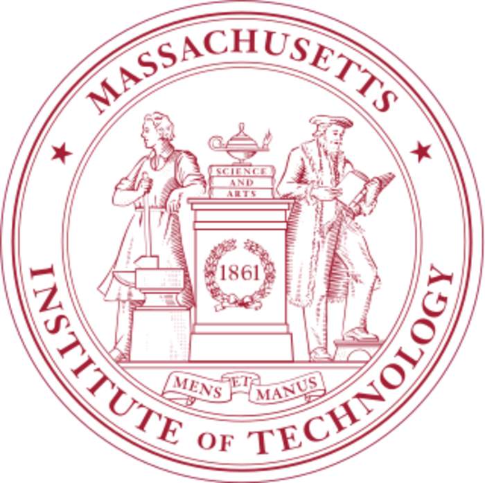 Massachusetts Institute of Technology: Private university in Cambridge, Massachusetts