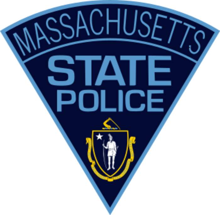 Massachusetts State Police: Law enforcement agency
