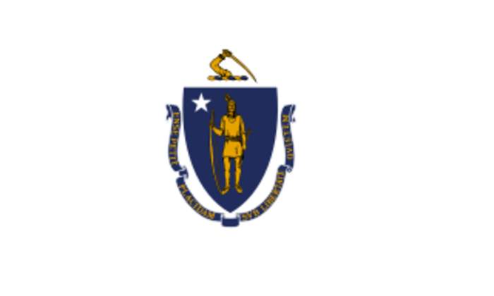 Massachusetts: U.S. state