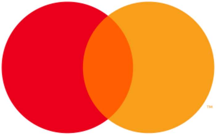 Mastercard: American multinational financial services corporation