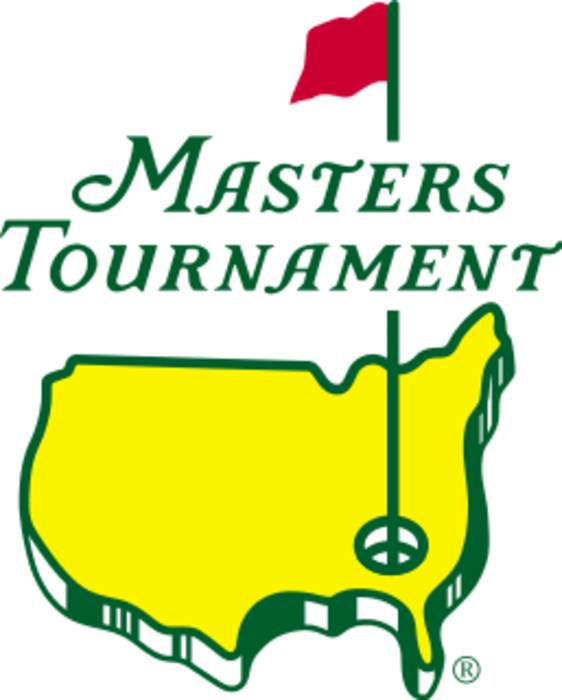 Masters Tournament: Golf tournament held in Augusta, Georgia, United States