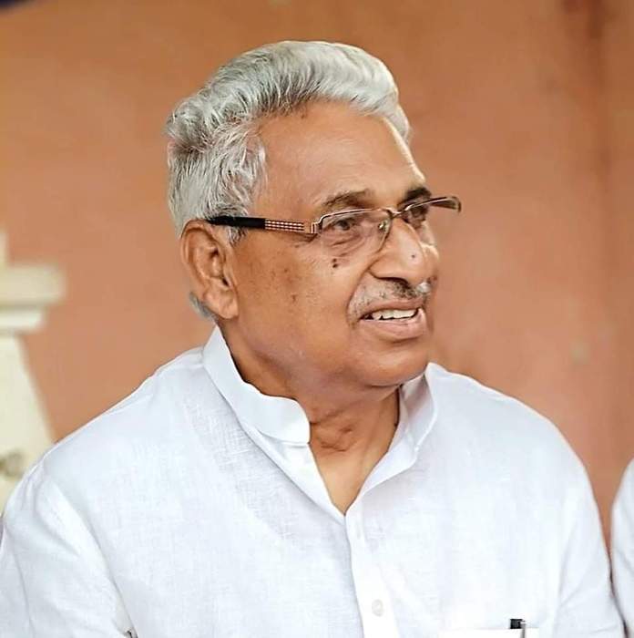 Mata Prasad Pandey: Indian politician