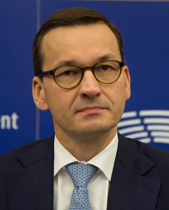 Mateusz Morawiecki: Prime Minister of Poland since 2017