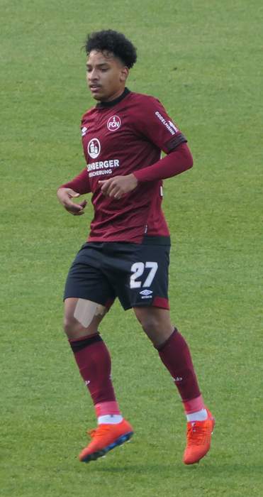 Matheus Pereira (footballer, born 1996): Brazilian footballer