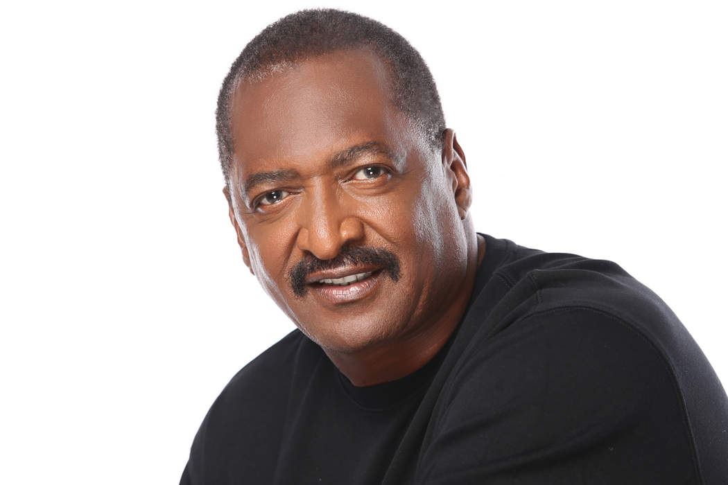 Mathew Knowles: American music executive (born 1952)