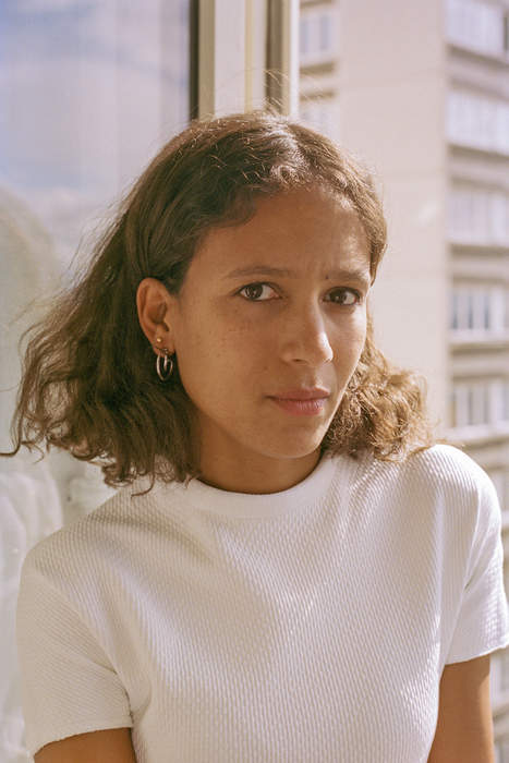 Mati Diop: French actress and film director
