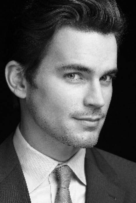 Matt Bomer: American actor (born 1977)