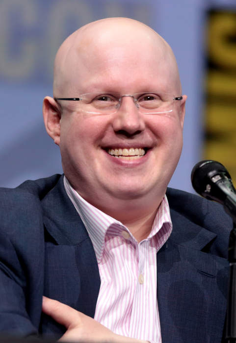 Matt Lucas: British actor and comedian