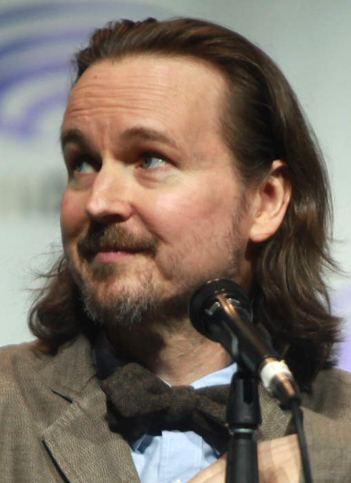 Matt Reeves: American filmmaker (born 1966)