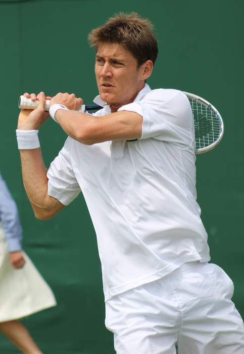 Matthew Ebden: Australian tennis player