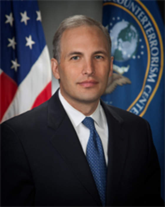 Matthew G. Olsen: American prosecutor (born 1962)