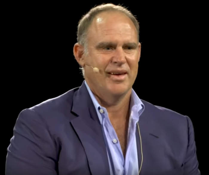 Matthew Hayden: Australian cricketer (born 1971)