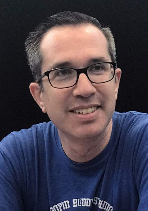 Matthew Senreich: American actor