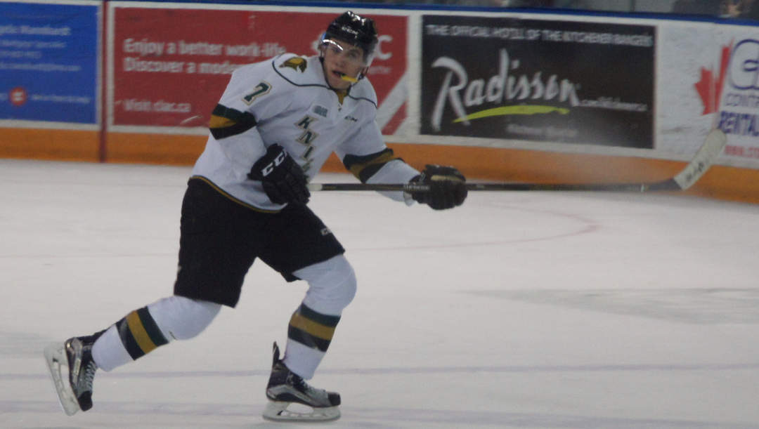 Matthew Tkachuk: American ice hockey player (born 1997)