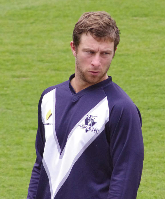 Matthew Wade: Australian cricketer