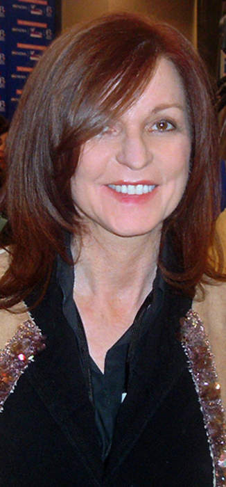 Maureen Dowd: American journalist