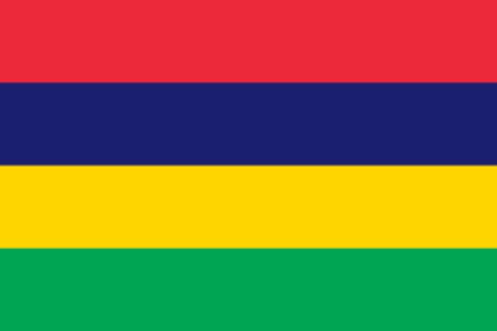 Mauritius: Island country in the Indian Ocean