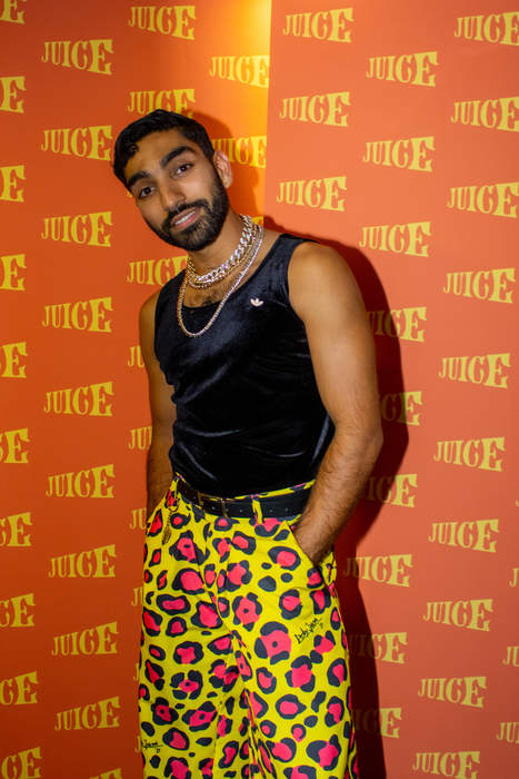 Mawaan Rizwan: British actor (born 1992)