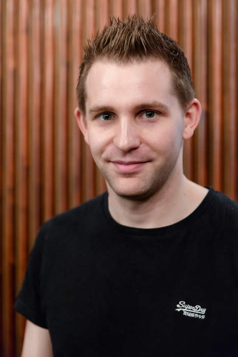 Max Schrems: Austrian author and privacy activist