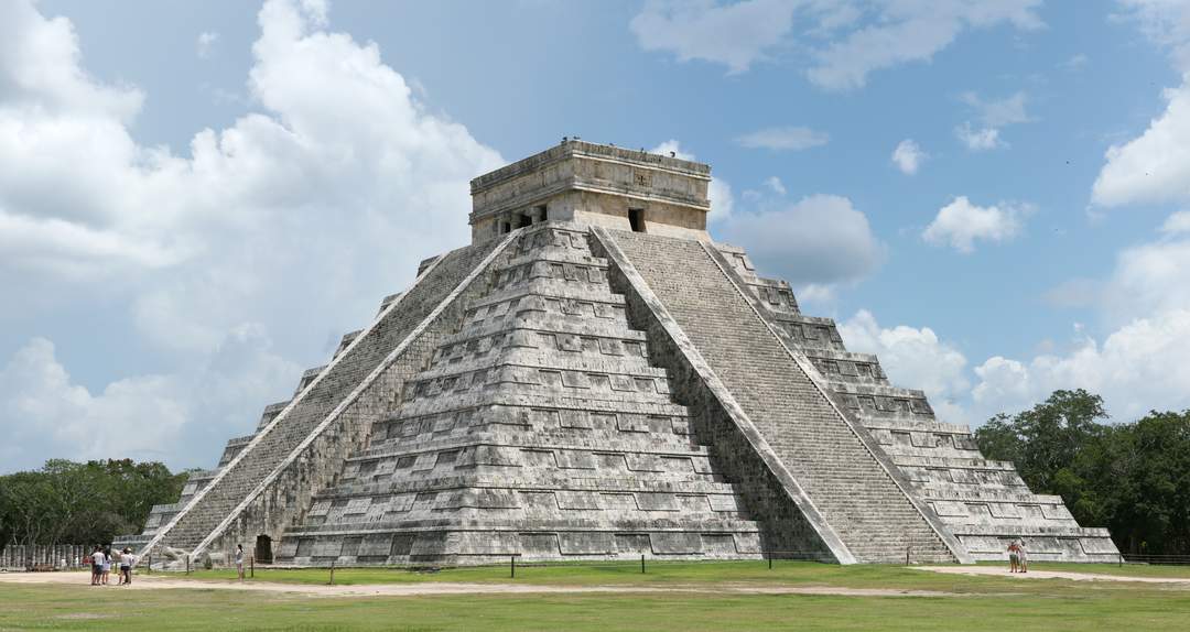 Maya civilization: Mesoamerican former civilization