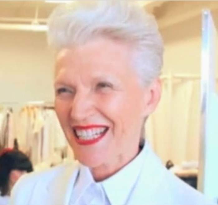 Maye Musk: Canadian-South African model and dietitian (born 1948)