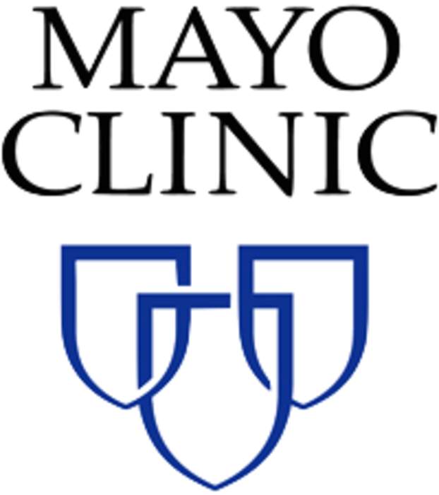 Mayo Clinic: American academic medical center