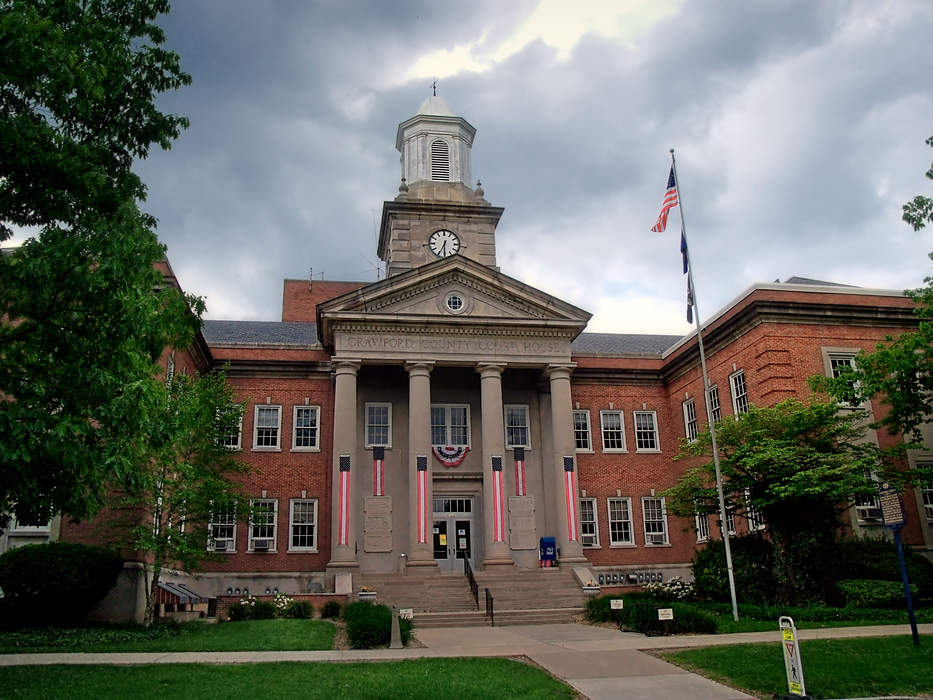Meadville, Pennsylvania: City in Pennsylvania, US