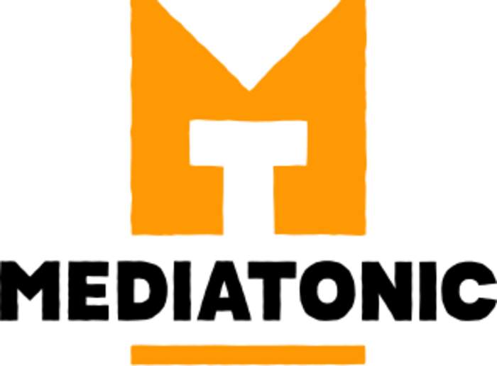 Mediatonic: British video game developer