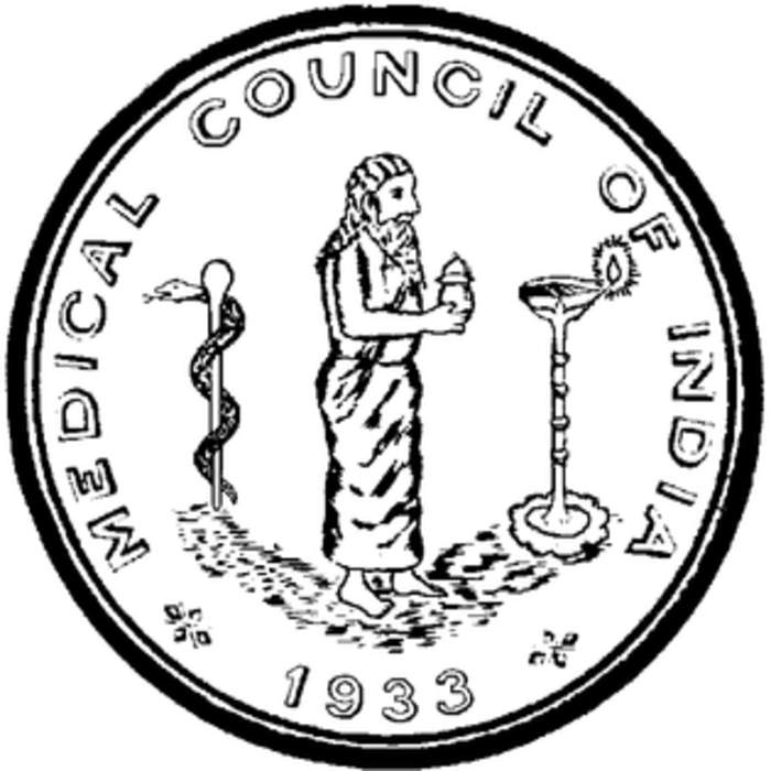 Medical Council of India: Indian medical organization (1933–2020)
