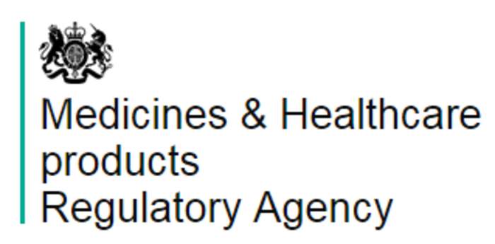 Medicines and Healthcare products Regulatory Agency: Medicine regulation agency in the UK