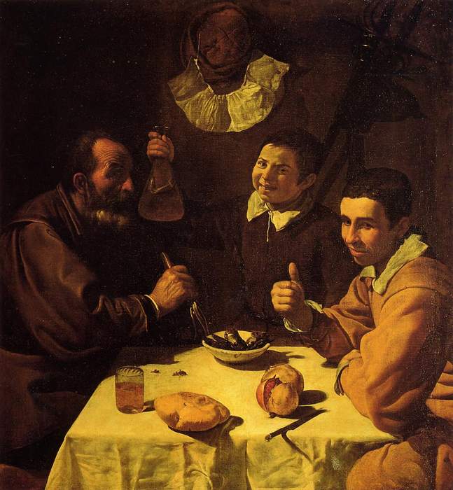 Mediterranean cuisine: Culinary tradition