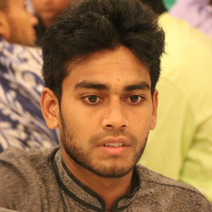 Mehidy Hasan: Bangladeshi Cricketer