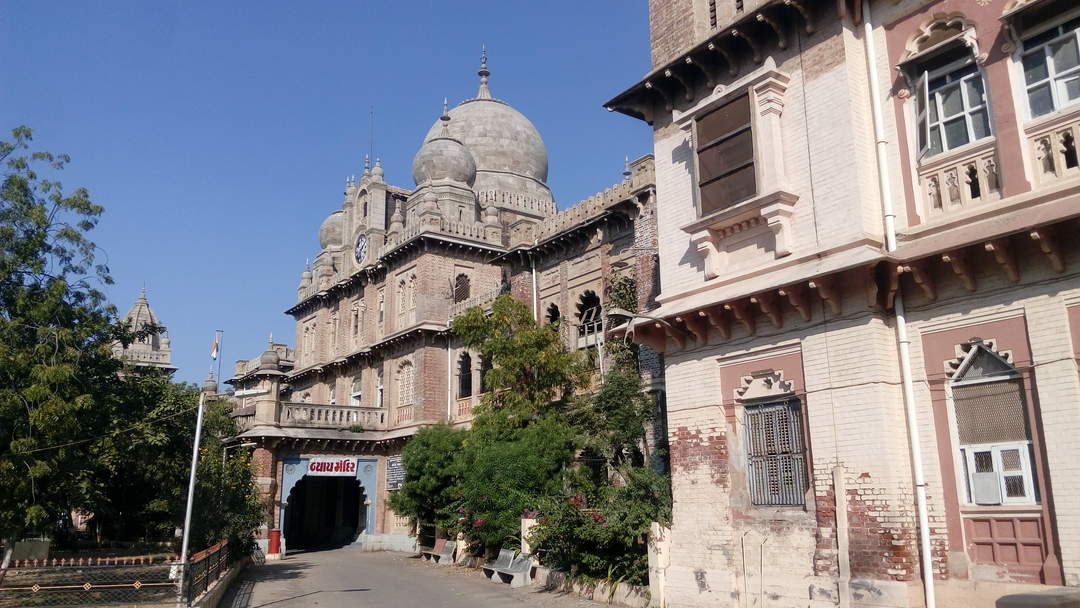 Mehsana: City in Gujarat, India