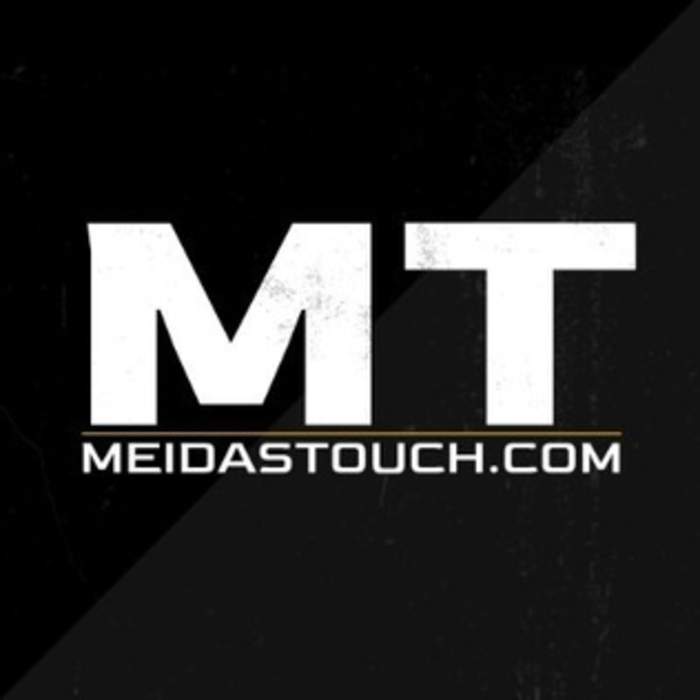 MeidasTouch: American progressive online media network