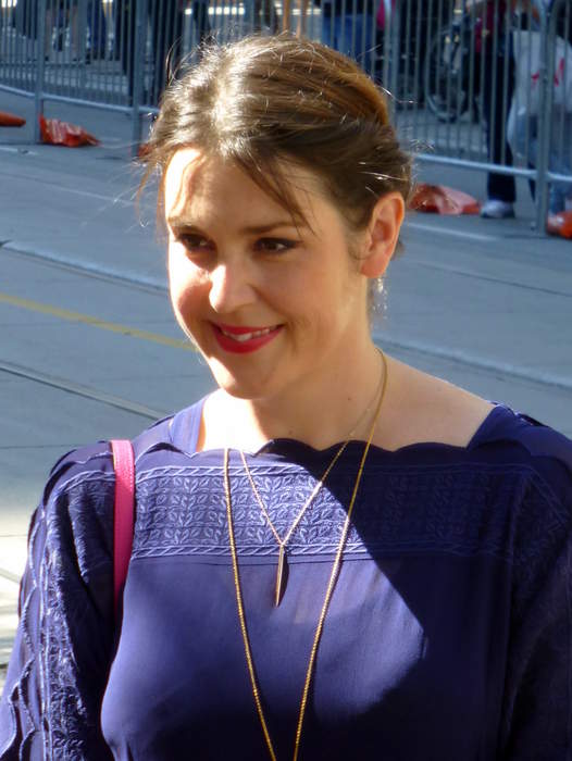 Melanie Lynskey: New Zealand actress (born 1977)