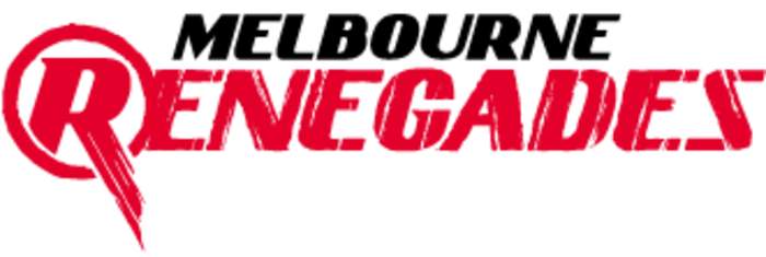 Melbourne Renegades: Big Bash League club