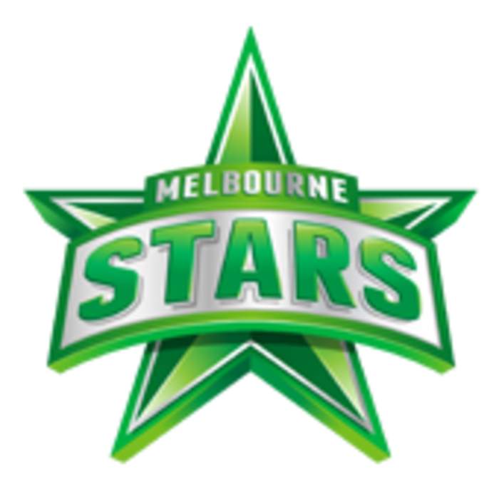 Melbourne Stars: Melbourne-based franchise cricket team