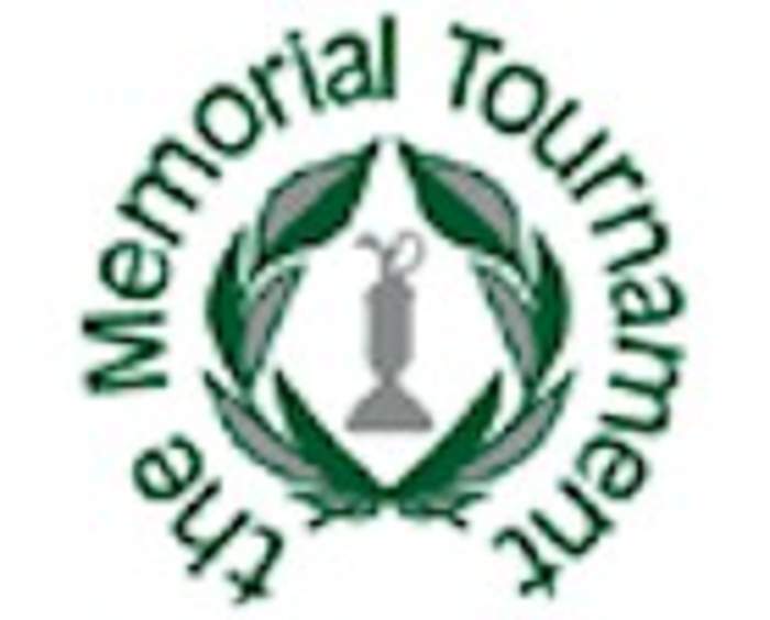 Memorial Tournament: Golf tournament held in Columbus, Ohio, United States