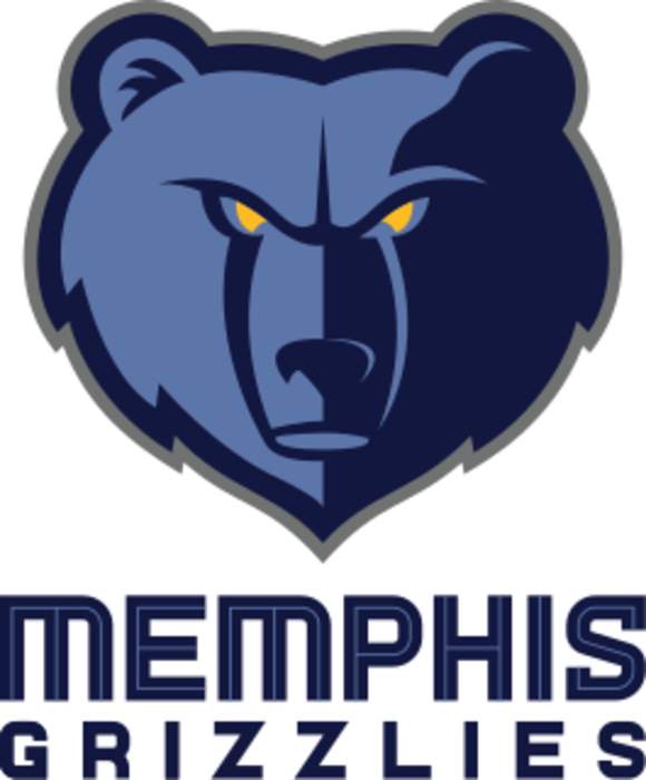 Memphis Grizzlies: National Basketball Association team in Memphis, Tennessee