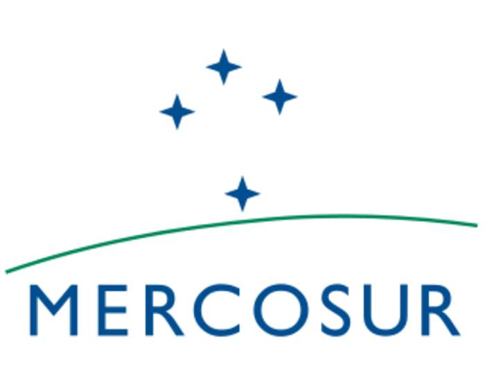 Mercosur: South American economic agreement