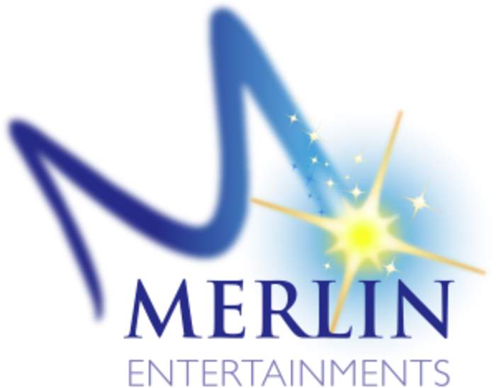Merlin Entertainments: British leisure company