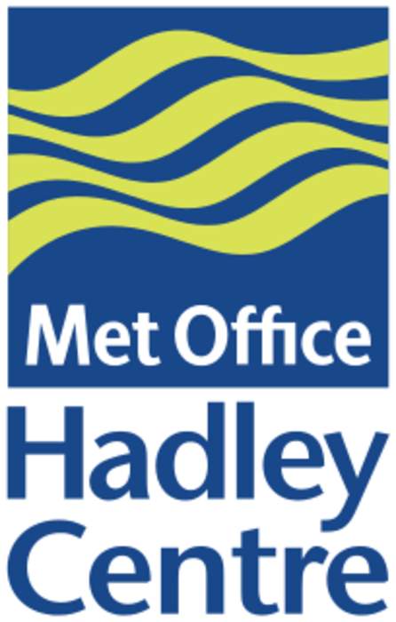 Met Office Hadley Centre: British climate research institute
